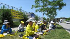 “Um aniversário que não deveria acontecer”: duas décadas de perseguição ao Falun Gong na China