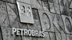 Petrobras proporciona evento privado promovendo o ‘Great Reset’
