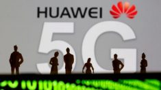 Governo do Reino Unido proibirá operadores de adquirir tecnologia da Huawei