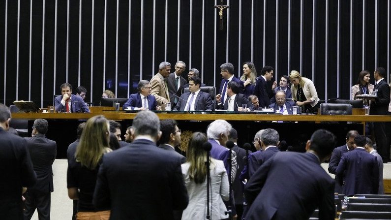 Davi Alcolumbre cria CPI Mista para investigar ataques cibernéticos, perfis falsos e cyberbullying (Luis Macedo/Ag. Câmara)