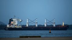 Toffoli determina que Petrobras forneça combustíveis a navios iranianos ancorados no Paraná