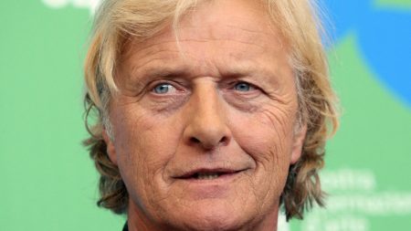 Rutger Hauer, o vilão de “Blade Runner”, morre aos 75 anos