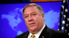 Pompeo nomeia tratamento da China aos uigures de “mancha do século”