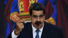 Venda de ouro ilegal venezuelano pode ser “fundamental” para sobrevivência de Maduro