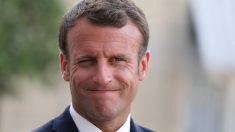 Macron repete Bolsonaro e diz que, se houver novo isolamento, a França ‘não pode parar’