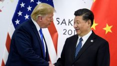 Trump afirma que China não comprou produtos agrícolas dos EUA conforme prometido