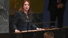 Espinosa defende fortalecimento do multilateralismo e do papel da ONU