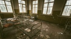 Recordações dolorosas: herói de Chernobyl comete suicídio após ver série da HBO
