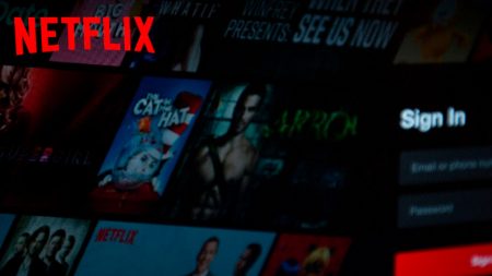 Netflix tem queda de assinantes após apoiar aborto nos EUA