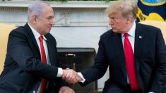 Trump e Netanyahu coordenam posições em plena escalada de tensão com Irã
