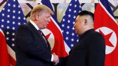 Trump pretende se reunir com Kim Jong Un para abordar desnuclearização