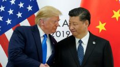 Trump planeja encontro pessoal com Xi Jinping para resolver crise de Hong Kong