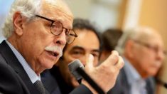 Modesto Carvalhosa: Supremo rasga Constituição já no primeiro dia após recesso