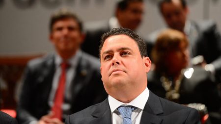 Moro pede à PGR abertura de investigação sobre presidente da OAB