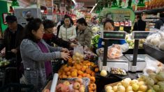 Inflação dos alimentos na China ameaça explodir