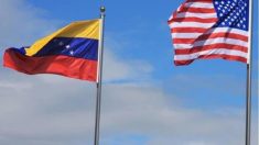EUA bloqueiam todos os ativos da Venezuela em solo americano