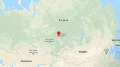 Explosão massiva em área militar russa gera evacuações ordenadas