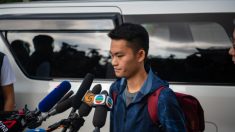 Após libertação de suspeito de assassinato, autoridades de Taiwan e Hong Kong entram em atrito