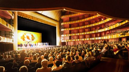 Google direciona usuários para propaganda de ataque ao Shen Yun Performing Arts