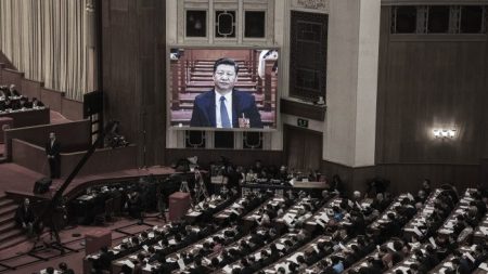 2020: um ano crucial para a China