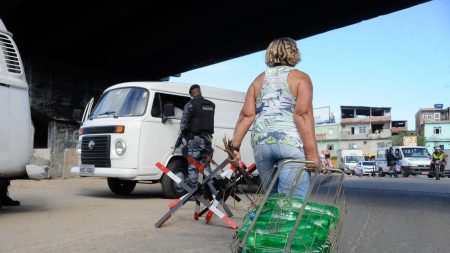 Homicídios diminuem nos municípios sob atuação do Em Frente Brasil