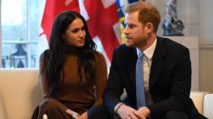 Harry e Meghan não são mais membros ativos da Casa Real Britânica, afirma o Palácio de Buckingham