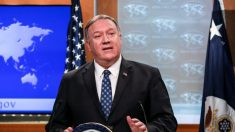 Pompeo diz que Partido Comunista Chinês é ‘a ameaça central de nossos tempos’