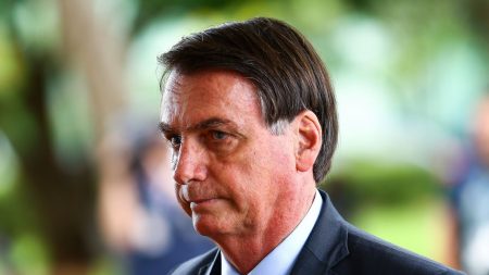 Bolsonaro vê dificuldades na aprovação de reforma tributária no Brasil