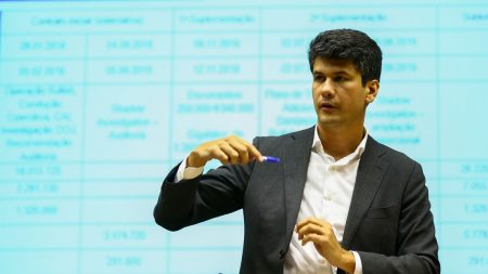 Auditoria externa não encontrou irregularidade em contratos, diz BNDES