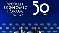 De Davos a São Paulo: Fórum Econômico Mundial mira na América Latina