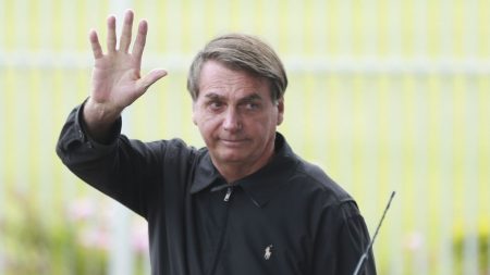 Avaliação positiva do Governo Bolsonaro chega a 34,5%, segundo pesquisa CNT/MDA