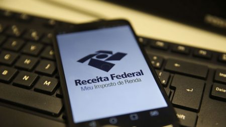 Arrecadação federal com impostos chega a R$ 1,537 trilhão em 2019