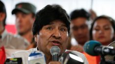 Escolha de candidatos do MAS por Evo Morales causa repúdio na Bolívia