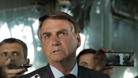 Bolsonaro determina criação de conselho para ações na Amazônia