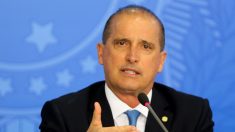 Bolsonaro decide até amanhã sobre valores da prorrogação do auxílio emergencial, diz Onyx