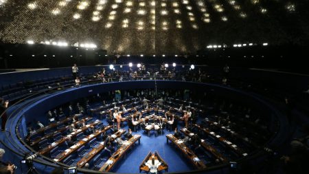 Marco do Saneamento deve ser discutido no Senado após carnaval