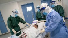 Estudo constata alta taxa de mortalidade de pacientes com coronavírus gravemente enfermos na China