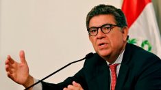 Peru alerta para o ‘perigo’ da aparente ‘normalização’ da crise na Venezuela