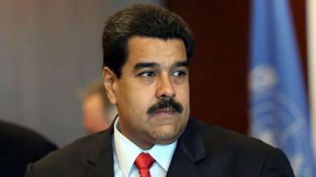 Tribunal de Apelações dos EUA confirma sentença contra parentes de Maduro