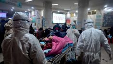 Declarações de autoridades chinesas revelam ocultação da escala real do surto de coronavírus