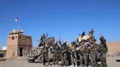 Guerra do Afeganistão deixou pelo menos 3.403 mortos entre civis, diz ONU