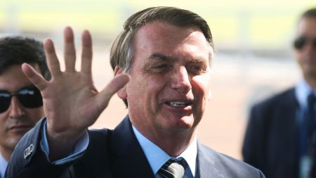 Bolsonaro destaca trabalho de recuperação de rodovias no carnaval