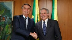 Solá diz que Argentina e Brasil não têm muitas diferenças sobre a Venezuela