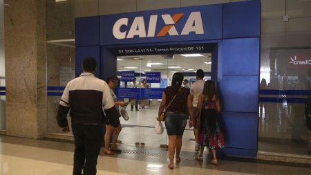 Caixa anuncia financiamento imobiliário com juros fixos