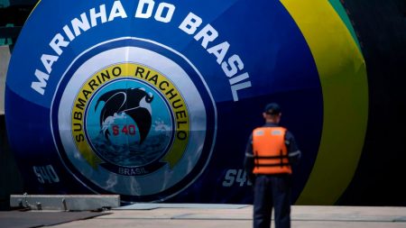 Ghenova assina contrato de R$ 6,4 milhões com Marinha do Brasil