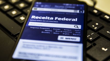 Receita Federal abre hoje consulta a lote residual de Imposto de Renda