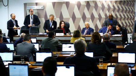 CCJ do Senado vota PEC dos Fundos na próxima quarta-feira