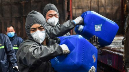 Coreia do Sul promete medidas emergenciais enquanto coronavírus atinge economia