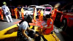 Ataque a tiros deixa 20 mortos em shopping na Tailândia