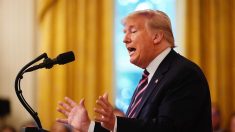 Inocentado, Trump diz que processo de impeachment causou prejuízos ao EUA